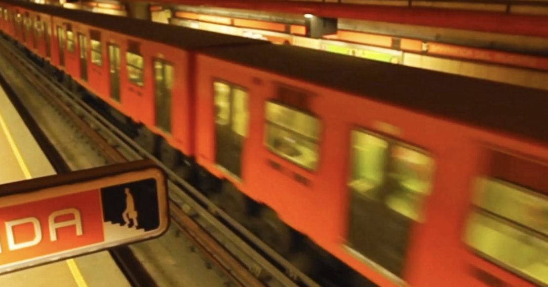 Trenes del Metro de CDMX hasta con 40 años de servicio cuando es de 30
