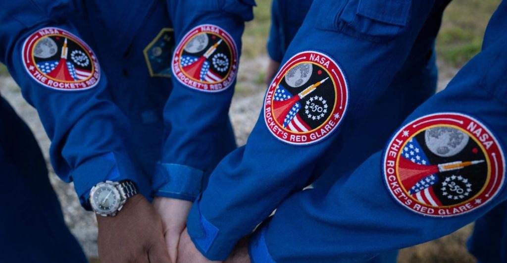 ¡Ni en el espacio se salvan! Falla en el baño de Artemis II genera incomodidad en su viaje a la Luna