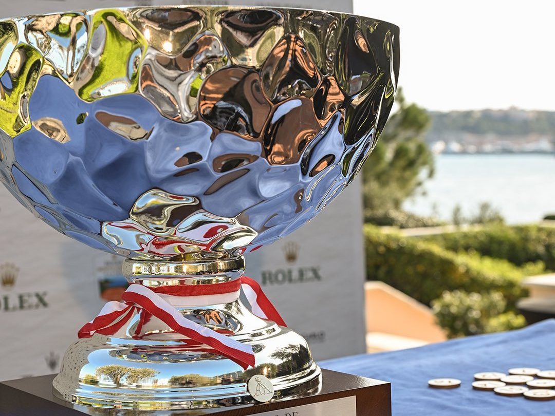 Trofeo del Masters de Montecarlo