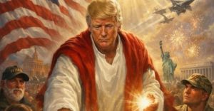 trump-arremete-contra-papa-leon-xiv-publica-imagen-se-representa-como-jesucristo-destacada