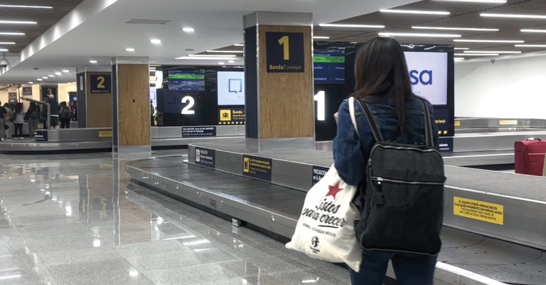 Y antes del Mundial: Viajar en el AICM será más caro por aumento de la TUA