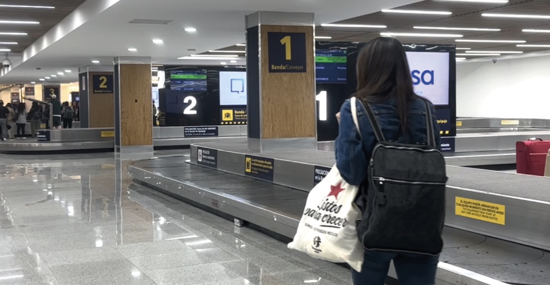 Y antes del Mundial: Viajar en el AICM será más caro por aumento de la TUA