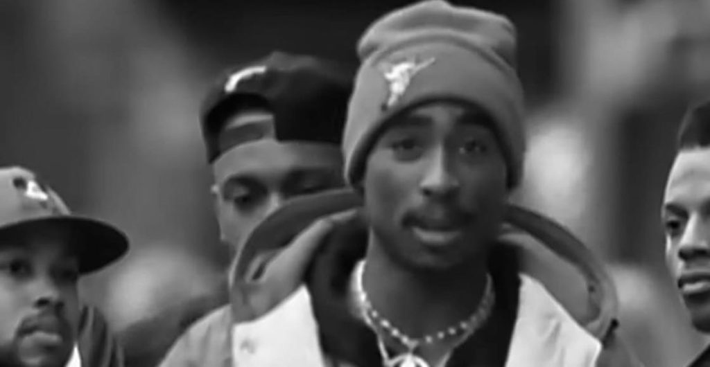 tupac shakur 1