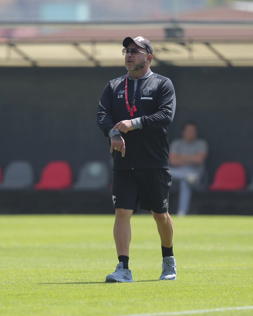 Antonio 'Turco' Mohamed