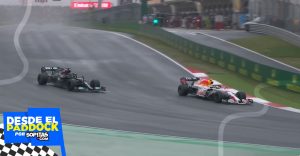 Turquía regresa a la F1