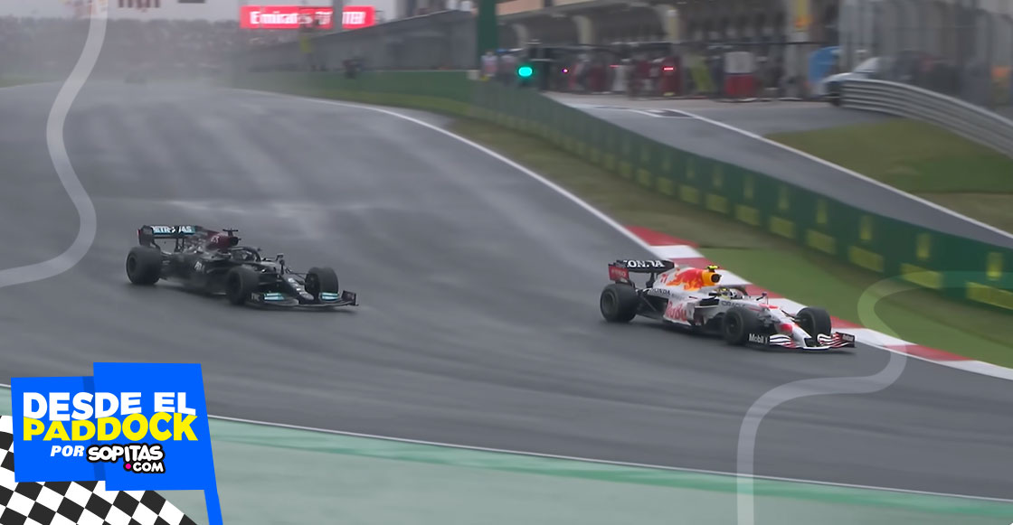 Turquía regresa a la F1