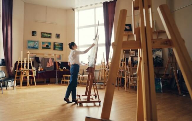 La NUEVA Universidad de las Artes en la CDMX