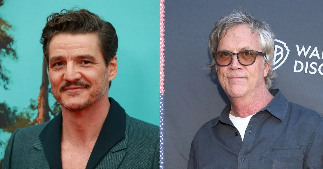 ‘De noche’: La polémica película que Pedro Pascal vino a filmar a la CDMX