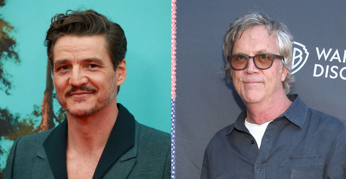'De noche': La polémica película que Pedro Pascal vino a filmar a la CDMX