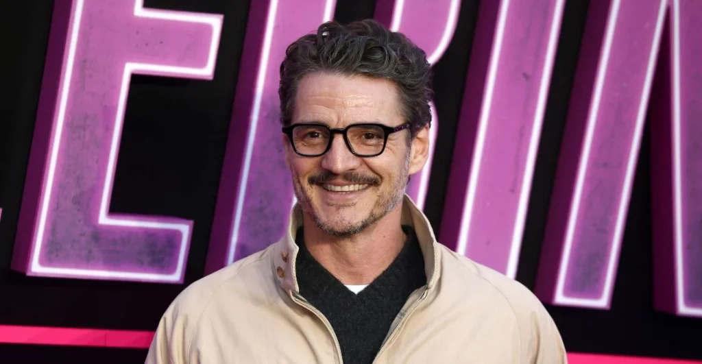 Pedro Pascal