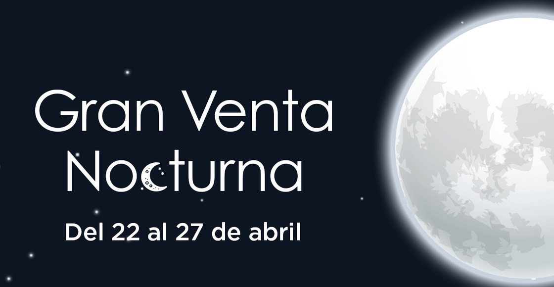 venta nocturna