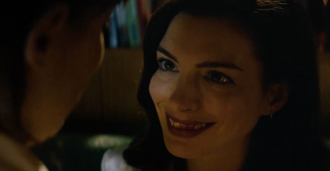 Anne Hathaway y Dakota Johnson en el tráiler de 'Verity', el nuevo thriller psicológico de 2026