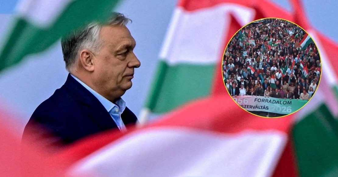 Tras 16 años en el poder: Viktor Orbán reconoce su derrota y marca el fin de su gobierno