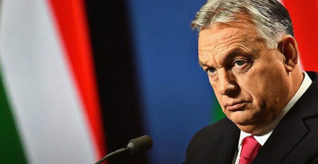 Tras 16 años en el poder: Viktor Orbán reconoce su derrota y marca el fin de su gobierno