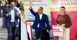 Lista de políticos mexicanos con visas canceladas de Estados Unidos