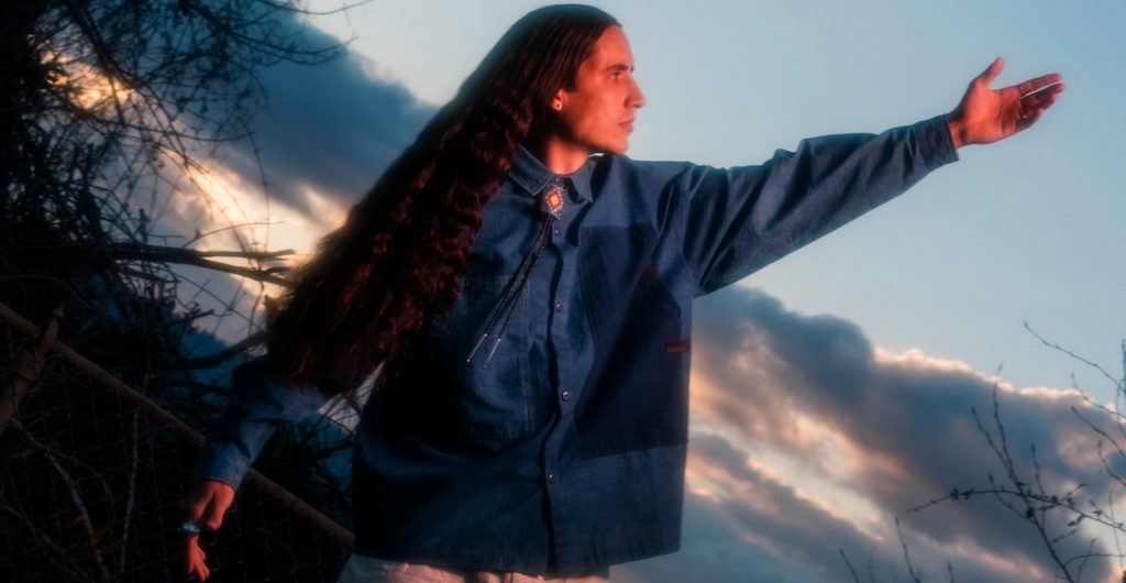 xiuhtezcatl 2