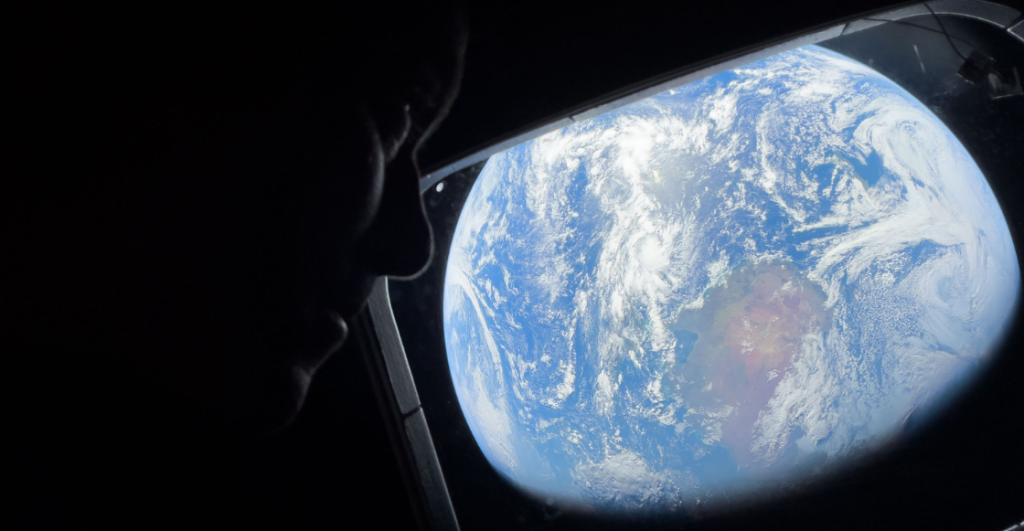 Misión Artemis II pasa a la historia: Astronautas usaron el ¡Phone 17 Pro Max en el espacio