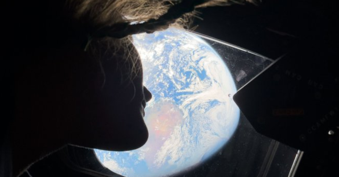 Misión Artemis II pasa a la historia: Astronautas usaron el iPhone 17 Pro Max en el espacio