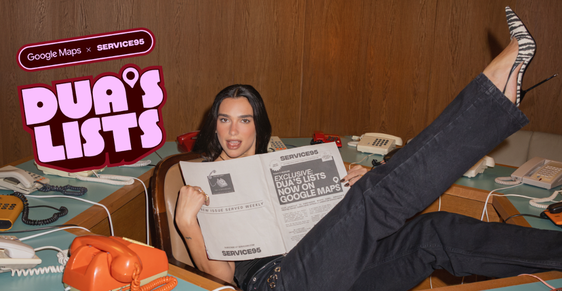 Bares, antros, restaurantes y más: 10 lugares que debes visitar al menos una vez en la vida; ojo, porque Dua Lipa los recomienda
