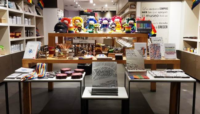 Las 10 mejores tiendas de museos de la CDMX