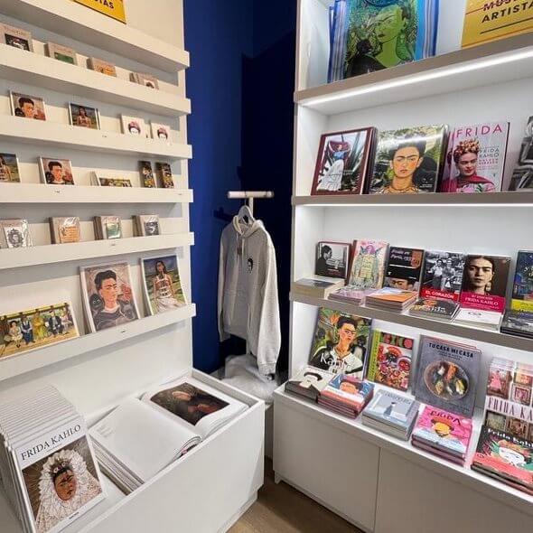 Las 10 mejores tiendas de museos de la CDMX