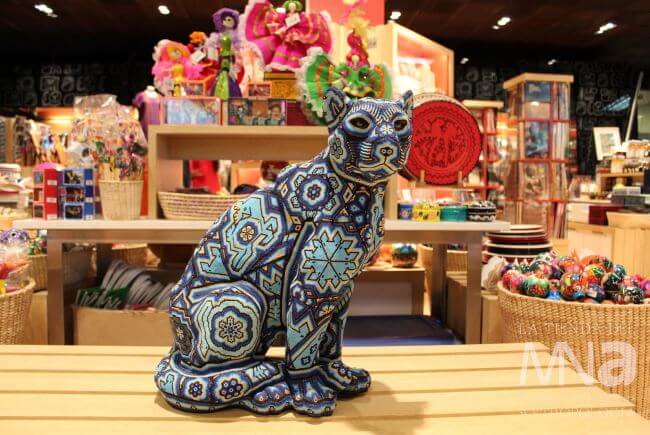 Las 10 mejores tiendas de museos de la CDMX