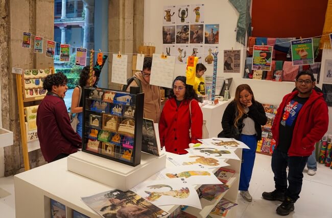 Las 10 mejores tiendas de museos de la CDMX