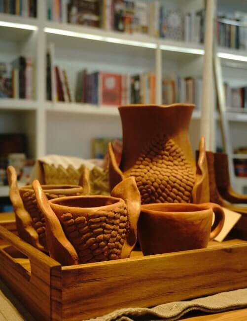 Las 10 mejores tiendas de museos de la CDMX