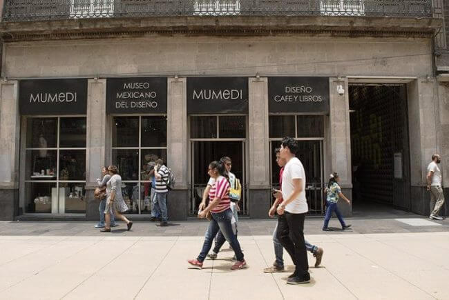 Las 10 mejores tiendas de museos de la CDMX