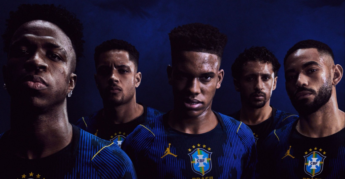 Los 104 partidos del Mundial van por YouTube... en Brasil