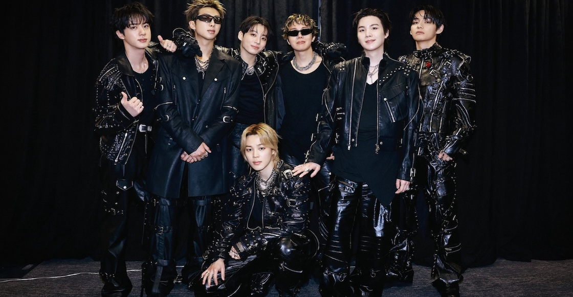 BTS anuncia liberación de boletos de producción para sus conciertos en el Estadio GNP Seguros de la CDMX