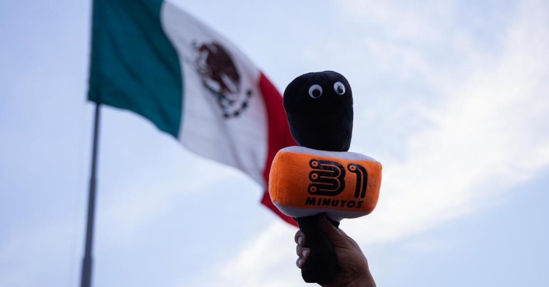 31 Minutos en el Zócalo de CDMX: Cómo mantener vigente un show (no tan) infantil