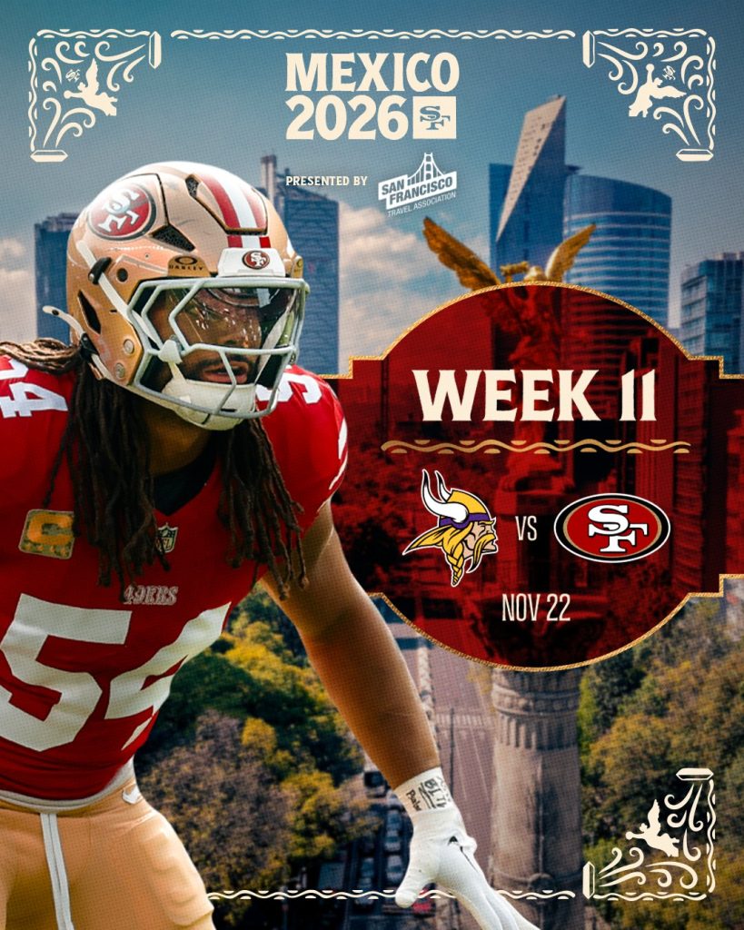 San Francisco vs Minnesota