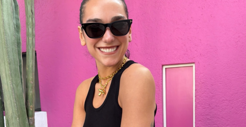 Bares, antros, restaurantes y más: 5 lugares que debes visitar al menos una vez en la vida; ojo, porque Dua Lipa los recomienda