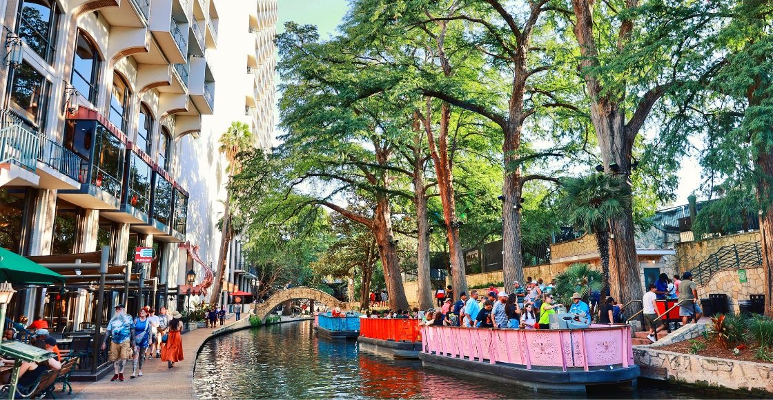 5 planes para hacer en san antonio