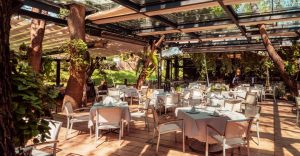 5 restaurantes en medio de la naturaleza para comer con mamá el 10 de mayo