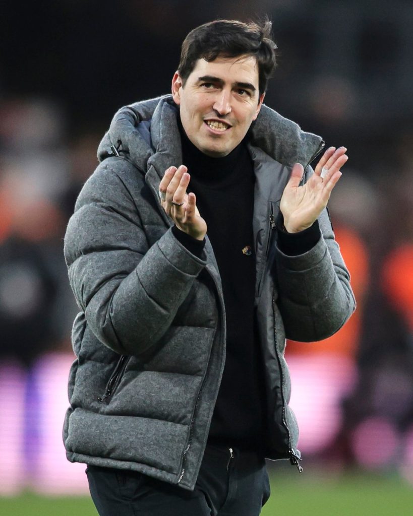 Andoni Iraola Bournemouth