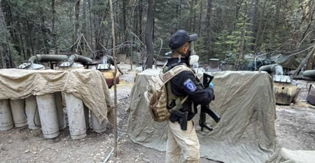 Después del escándalo: Chihuahua prohíbe acuerdos directos entre funcionarios y agentes extranjeros