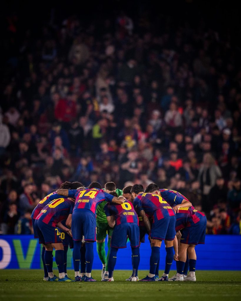 Barcelona puede ser campeón en El Clásico