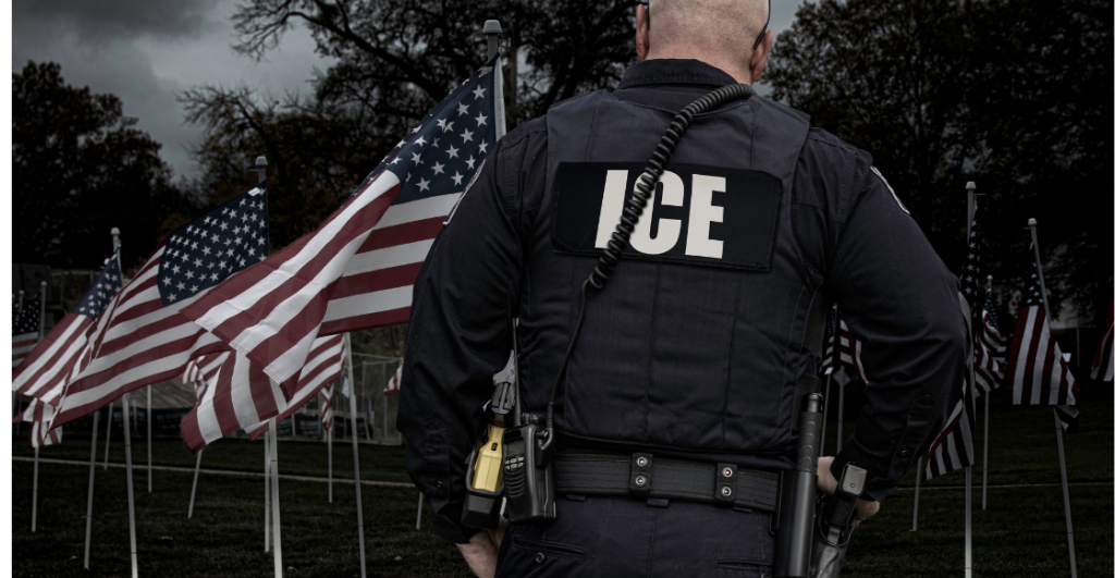 ICE sí estará en el Mundial 2026… pero dicen que no será para cazar migrantes