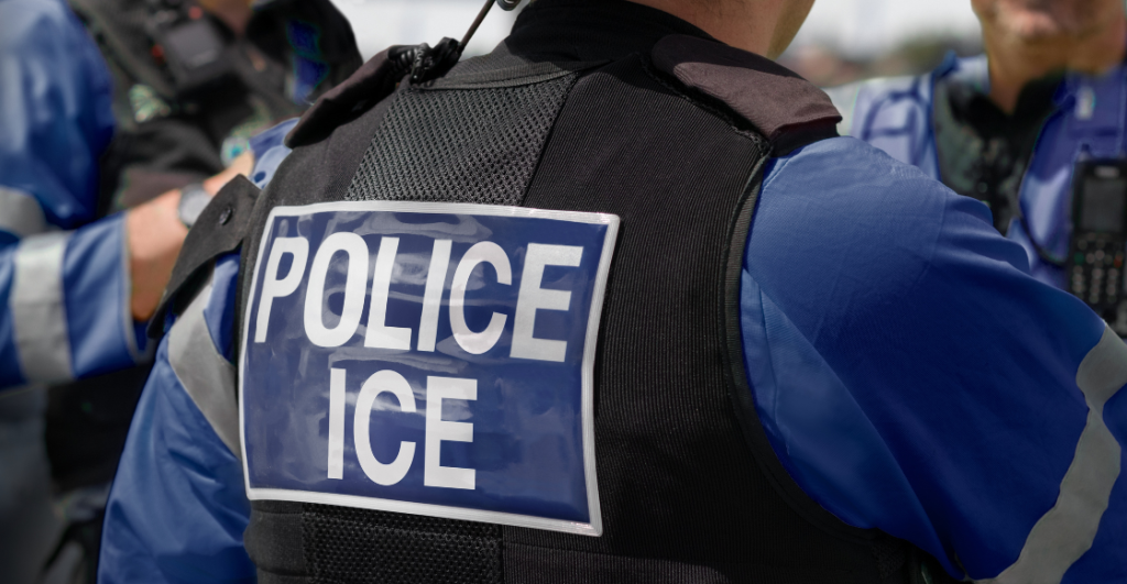 ICE sí estará en el Mundial 2026… pero dicen que no será para cazar migrantes