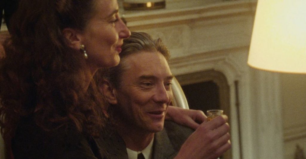 Imagen de 'A Man of His Time', ganadora de Mejor Guion en Cannes 2026