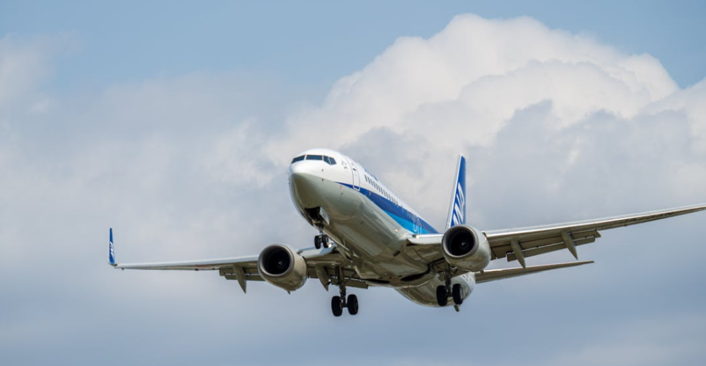 ¡Paren todo! Aerolínea restringe temporalmente la entrada a viajeros provenientes de tres países africanos