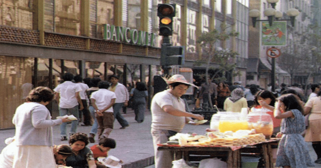 ¿De Jamaica, horchata o chía? Breve historia de las aguas frescas