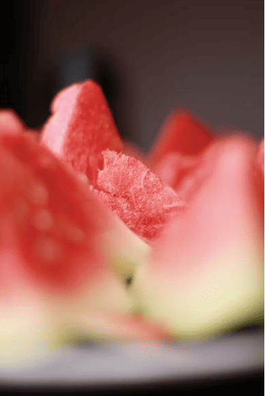 Historia de las aguas frescas 