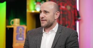 Alberto Lati en enrevusta con Sopitas