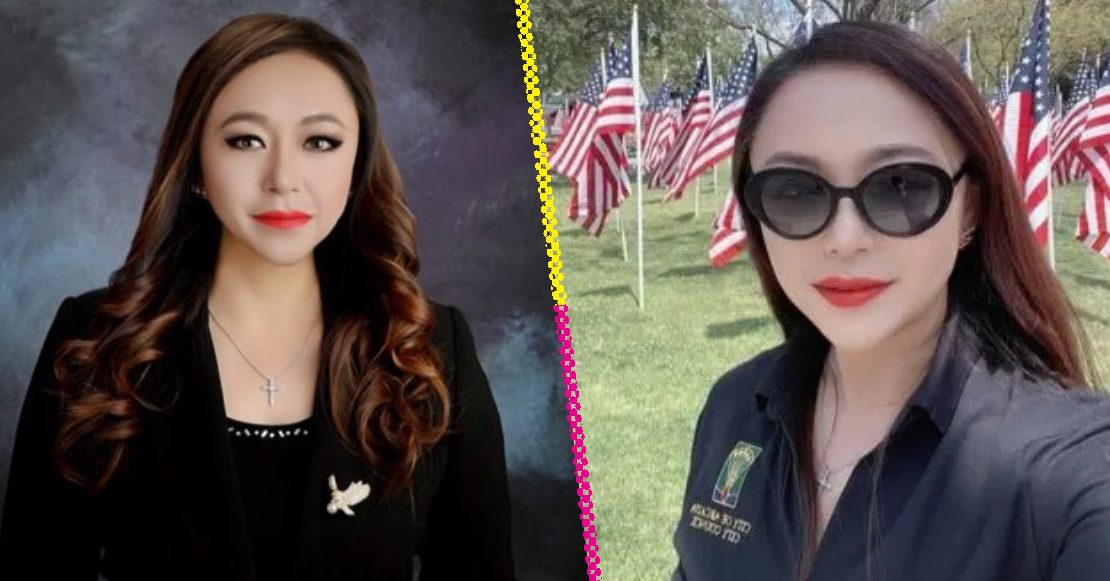 Alcaldesa de California renuncia… tras ser acusada de actuar como agente ilegal de China