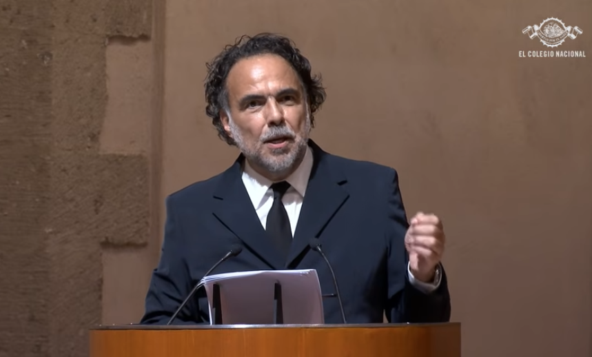 Alejandro González Iñárritu critica el Mundial 2026