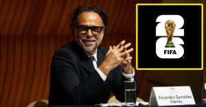 Alejandro González Iñárritu critica el Mundial 2026