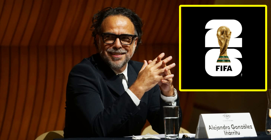 Alejandro González Iñárritu critica el Mundial 2026